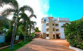 Hotel Abi's Inn  2*